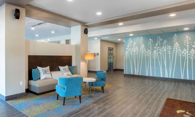 Waukee Hôtel | Sleep Inn Waukee-West Des Moines