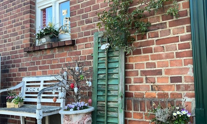 Zschepplin Autre | Sleep like grandma. Antique farm Friebe