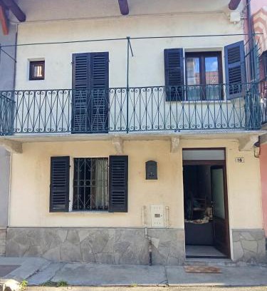 Nizza Monferrato Appartement | Sleep & Relax