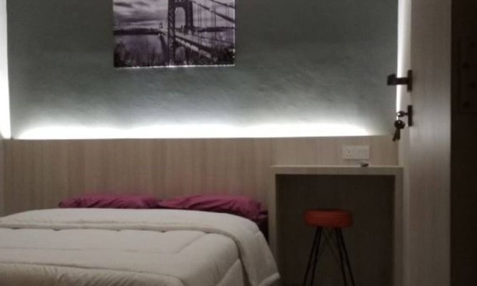 Batam Maison | Dormir - Plamo Garden Apartments Unit 23