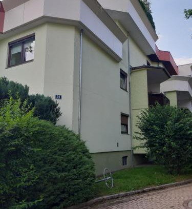 Klagenfurt am Woerthersee Appartement | Sleep - See - Nah
