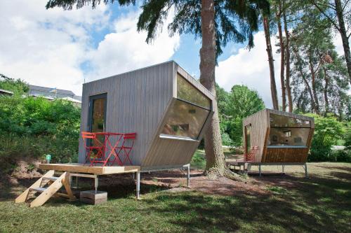 Salem Maison | Sleep Space 4 - Salemer See