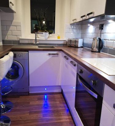 East End Appartement | Sleep Well Apartment
