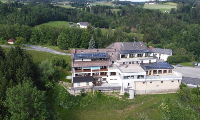 Sankt Gotthard im Muhlkreis Maison | sleep24 - Monteur Zimmer In Eschelberg