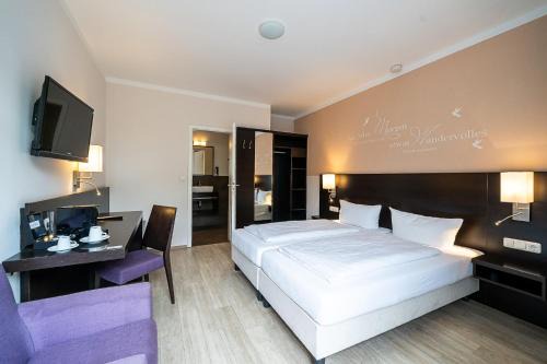 Bant Hôtel | SleepBEEONE Wilhelmshaven