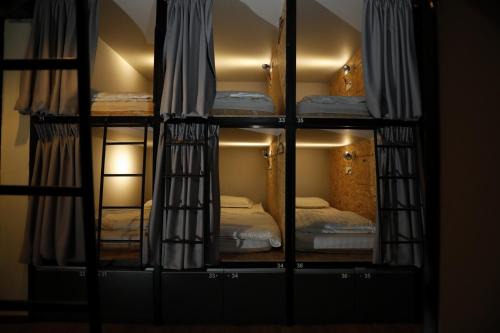 Tanah Rata Hôtel | Sleepbox Hotel