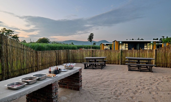 Malelane Maison | SleepOver Malelane Gate