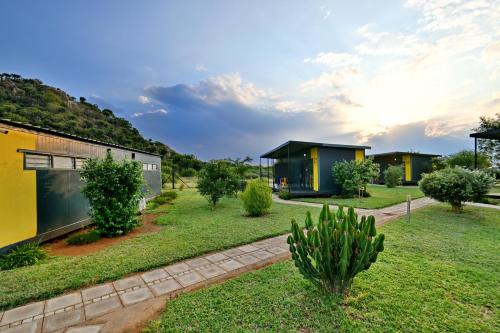 Timbavati Private Nature Reserve Hôtel | SleepOver Matoks