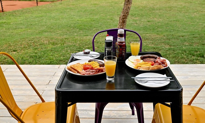 Timbavati Private Nature Reserve Hôtel | Sleepover Matoks