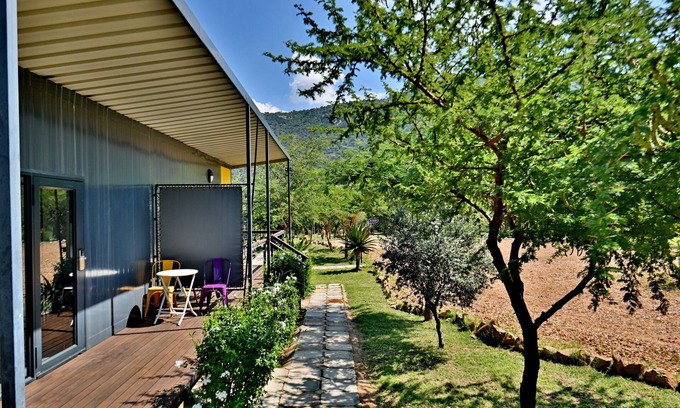 Polokwane Hôtel | Sleepover Moria