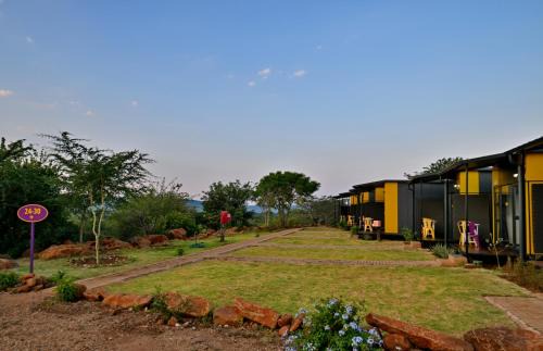 Thohoyandou Hôtel | SleepOver Punda Maria Gate