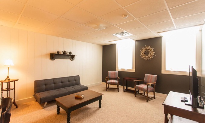 Corry Appartement | Sleeps 4 Fully Equipped Apartment Near Golf Courses
