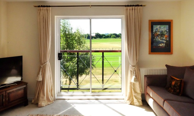 Stratford-upon-Avon Maison | Shakespeare's Stratford - Porte d'entrée des Cotswolds