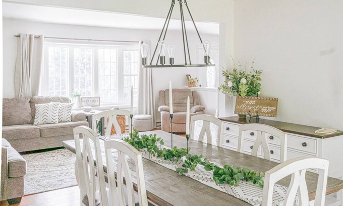 Wagontown Maison | Sleeps up to 18 people, perfect for a family getaway