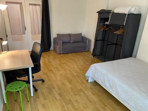 Boissy-Saint-Leger Maison | SleepSmartParisRERA5Min