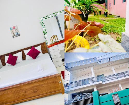 Ettukala Maison | Sleepy Heaven Negombo
