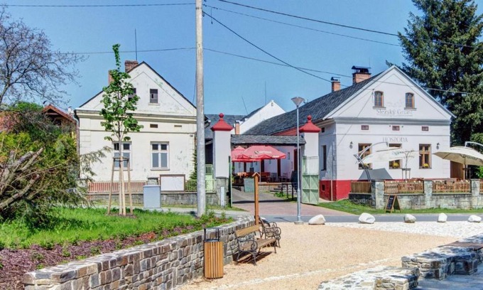 Haj ve Slezsku Maison | Slezský Grunt