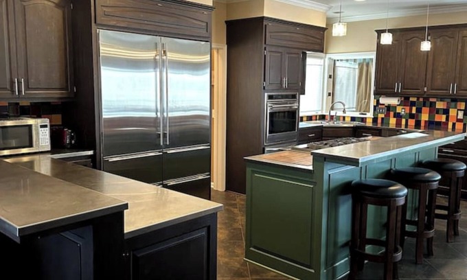 Shakopee Maison | Slice of Life