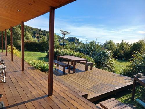 Tata Beach Maison | Slice of Paradise - Ligar Bay