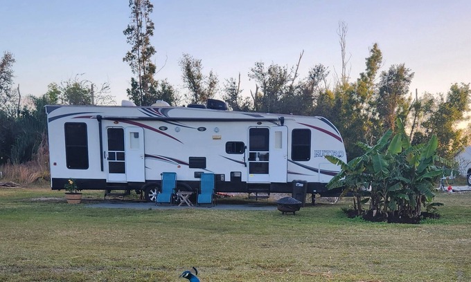 Bokeelia Maison | Slice of Paradise on Pine Island!