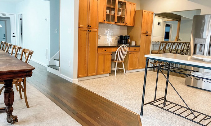 Ocean Gate Maison | Slip Away to the Jersey Shore, Ocean Gate, NJ