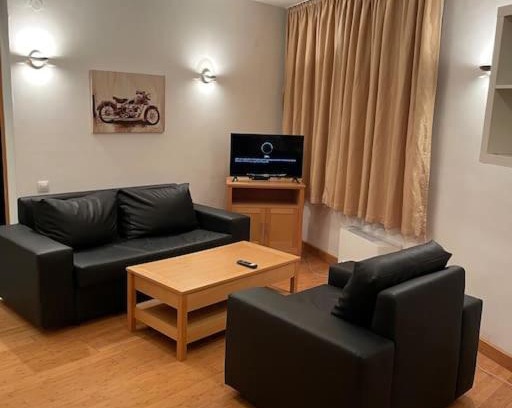 rayon Triaditsa Appartement | SliverCity next to paradise mall