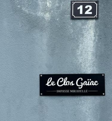 Saint Laurent du Maroni Appartement | SLM - Le clos Gaïac - B