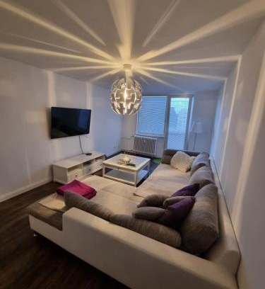 Levice Appartement | Slnečný apartmán u Klaudii