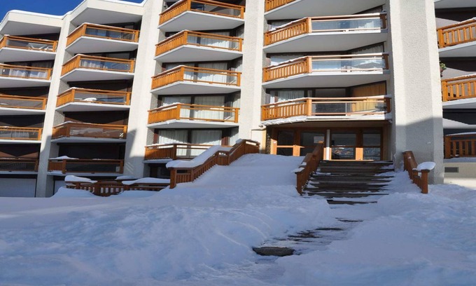 Les Deux Alpes Appartement | Studio aux Deux Alpes