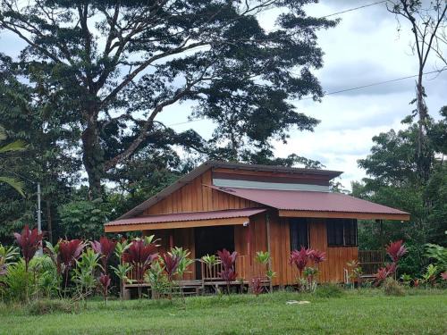 Penas Blancas Appartement | Sloth House