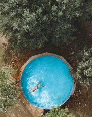Moran Hôtel | Slowness - Kibbutz Moran