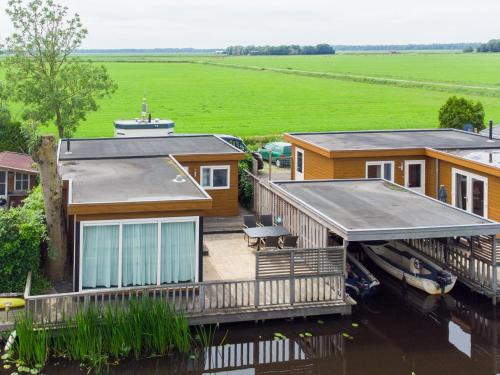 Kuinre Chalet De Ski | Sluisje 55