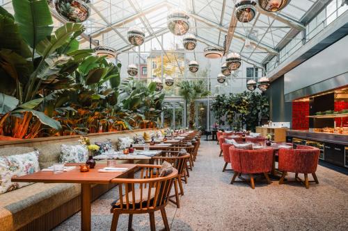 Friedrichshain Hôtel | sly Berlin