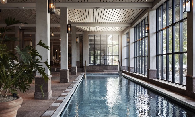 Dalaro Hôtel | Smådalarö Gård