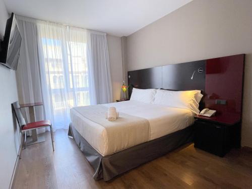 el Fort Pienc Hôtel | SM Hotel Sant Antoni