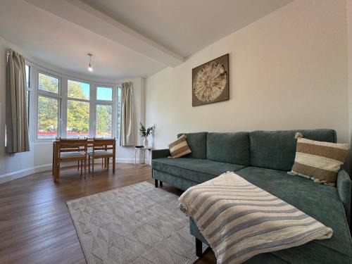 Wallington North Appartement | SM6 Lotus House