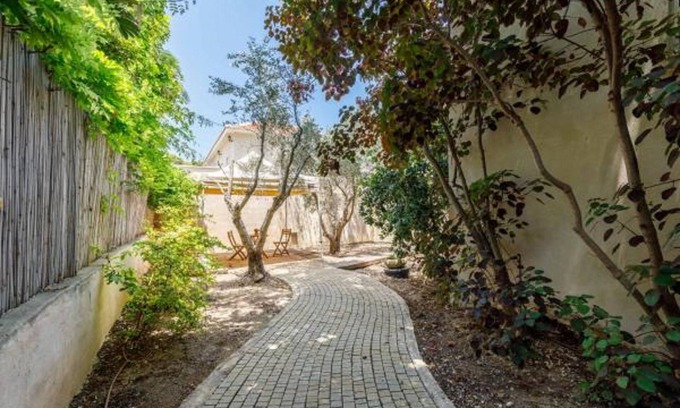 Zikhron Ya'aqov Maison | Smadar Inn