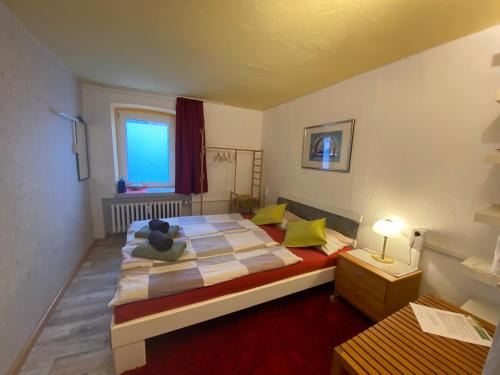 Amelunxen Appartement | small accomondation with possibility for wellness