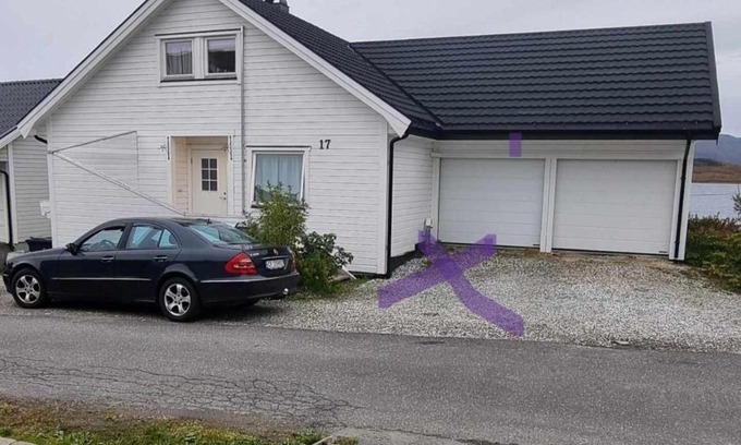 Tromso Appartement | Small and cosy with free parking