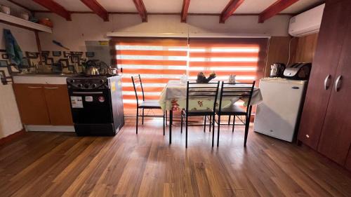 Llanquihue Appartement | Small Apartment