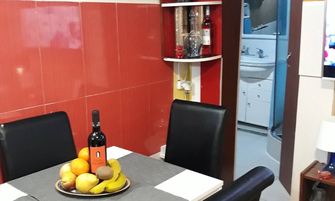 Pena Appartement | Petit appartement proche Rossio / Martim Moniz / Baixa Chiado