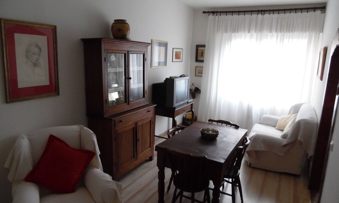 Maresca Appartement | Petit appartement dans une station touristique dans les montagnes de Pistoia