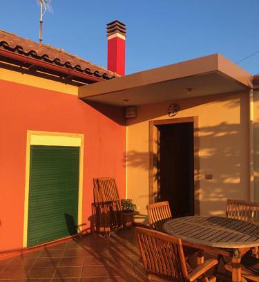 Pikermi Appartement | Small apartment near Athens Airport