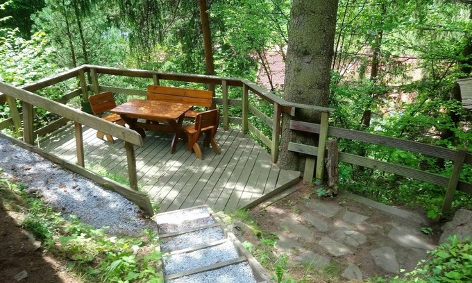 Muehlen Maison | «Petit mais beau» dans le Zirbitzkogel-Grebenzen