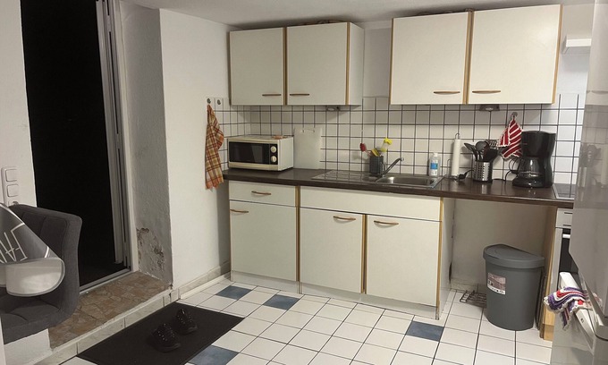 Region Hannover District Appartement | Small but nice in Nöpke.