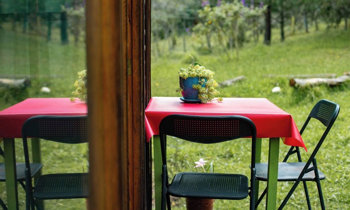 Arcabuco Cabine | Small cabin in the mountains. A charming refuge in Villa de Leyva