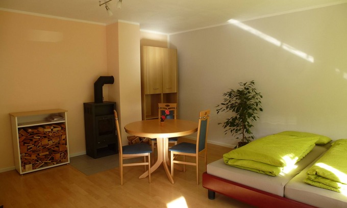 Kiefersfelden Appartement | Petit appartement de charme dans un endroit calme en pleine nature