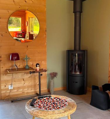 Contamine-sur-Arve Chalet De Ski | Small cottage