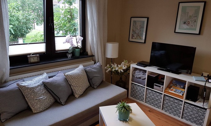Fritzlar Appartement | Petit appartement confortable dans Fritzlar / OM