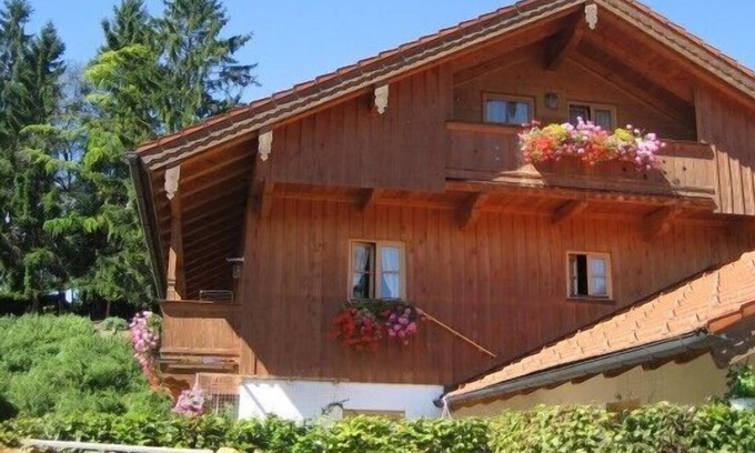 Steinbach Appartement | Petit appartement de vacances confortable à Steinbach entre Bad Tölz et Lenggries
